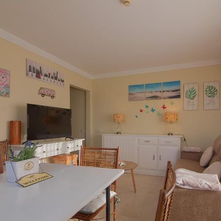 Apartment Isla Canela Luxury Huelva Exteriér fotografie