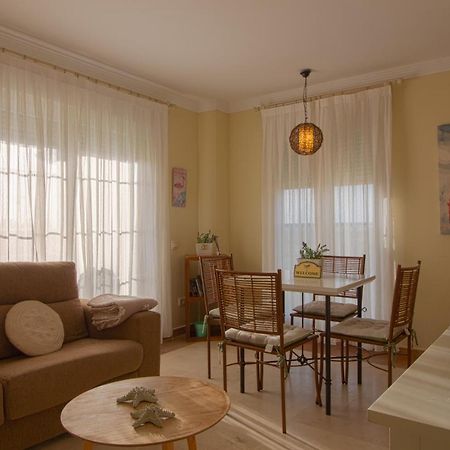 Apartment Isla Canela Luxury Huelva Exteriér fotografie