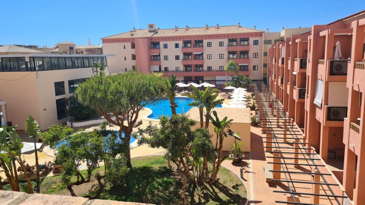 Apartment Isla Canela Luxury Huelva Exteriér fotografie