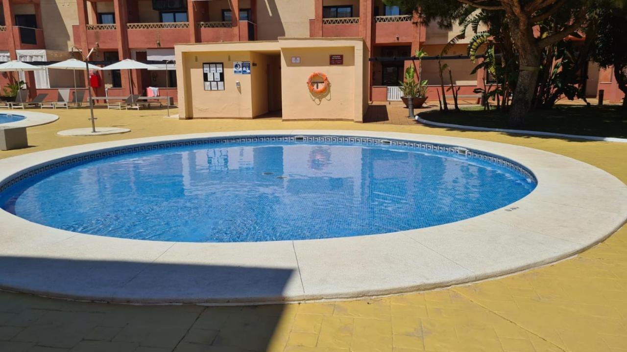 Apartment Isla Canela Luxury Huelva Exteriér fotografie