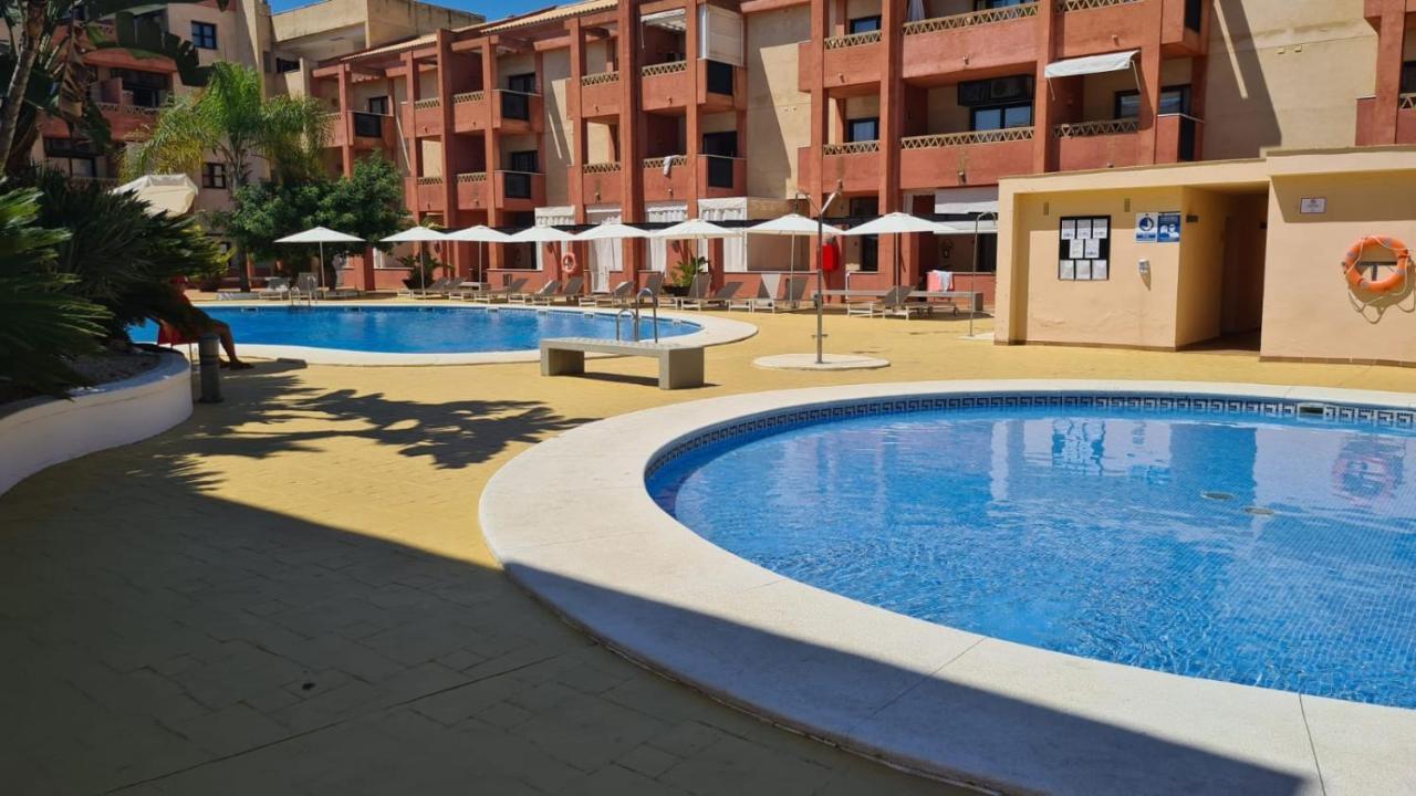 Apartment Isla Canela Luxury Huelva Exteriér fotografie