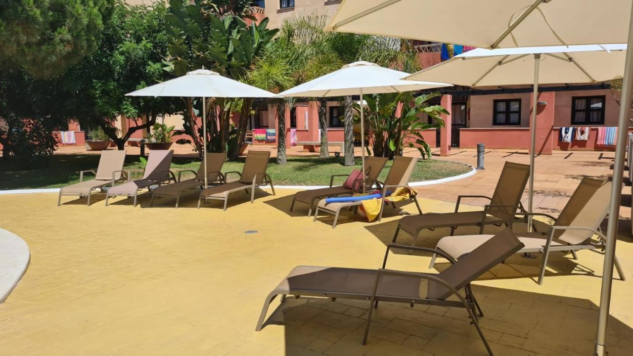 Apartment Isla Canela Luxury Huelva Exteriér fotografie