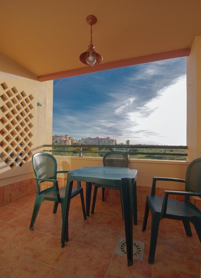 Apartment Isla Canela Luxury Huelva Exteriér fotografie