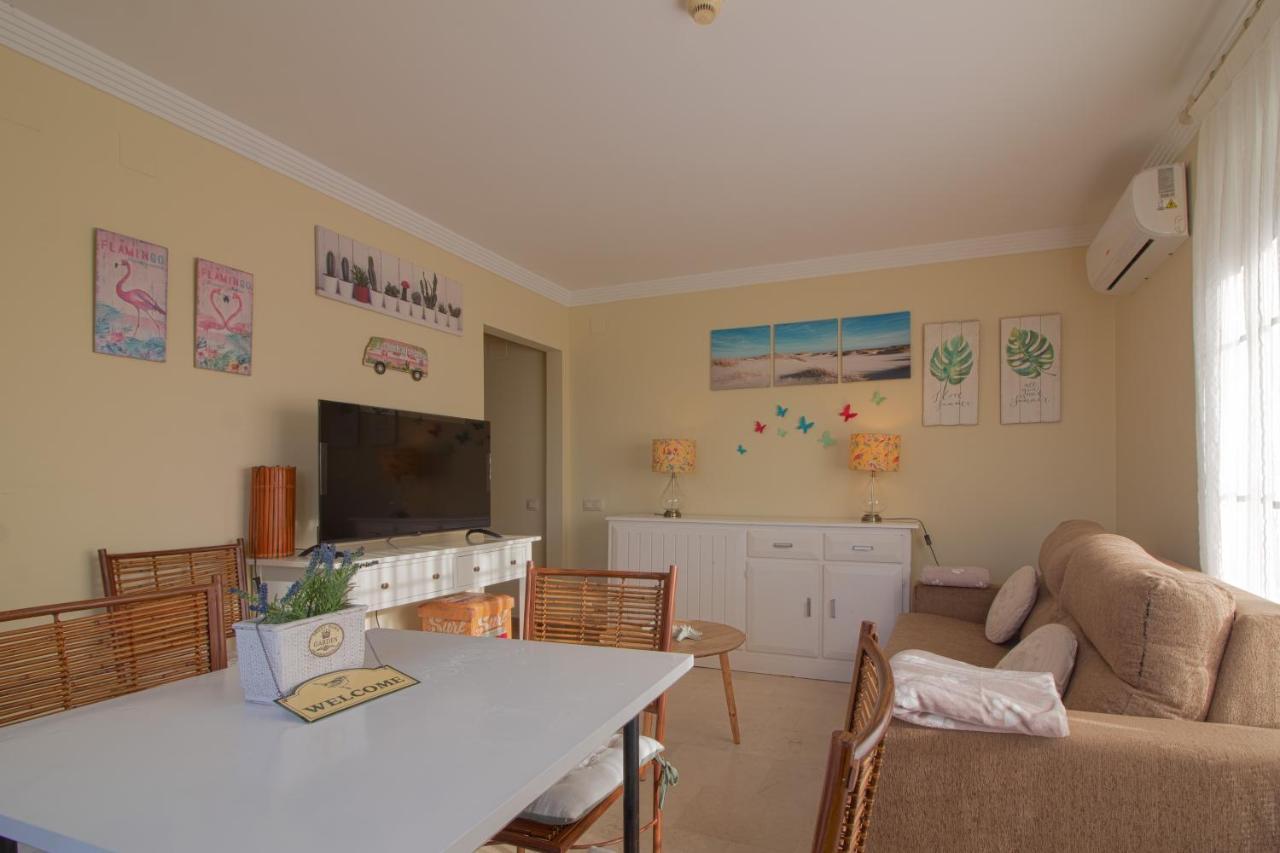 Apartment Isla Canela Luxury Huelva Exteriér fotografie