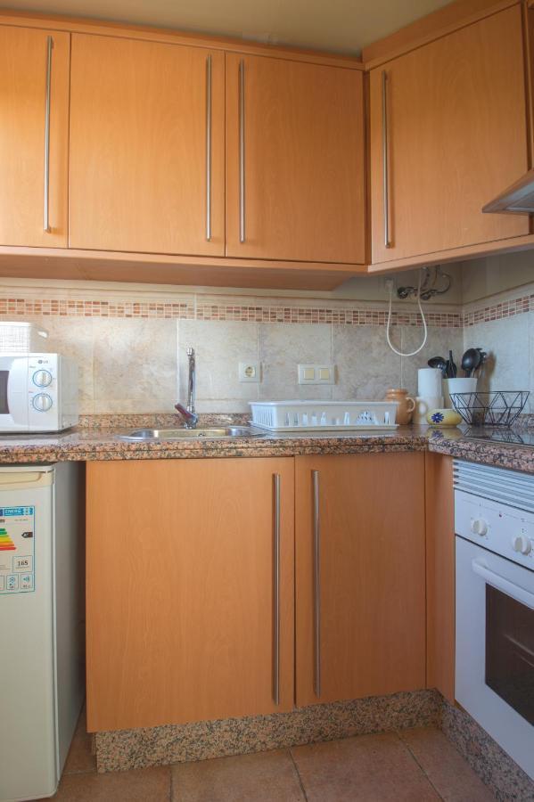 Apartment Isla Canela Luxury Huelva Exteriér fotografie