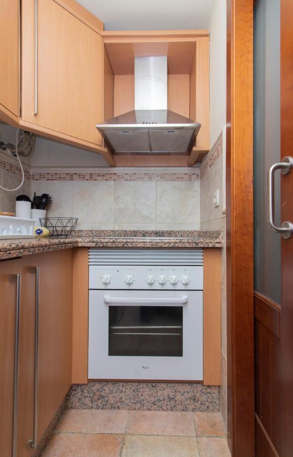 Apartment Isla Canela Luxury Huelva Exteriér fotografie