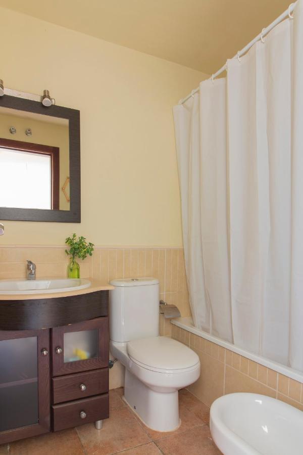 Apartment Isla Canela Luxury Huelva Exteriér fotografie