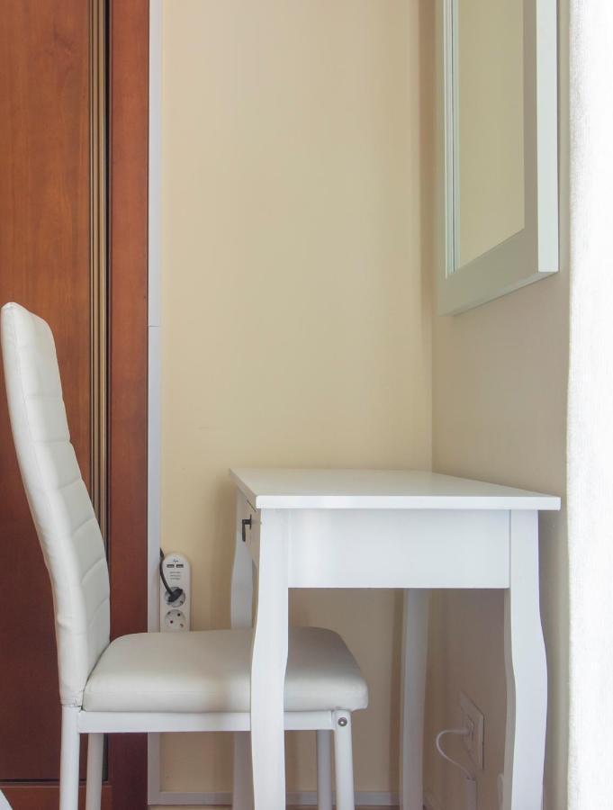 Apartment Isla Canela Luxury Huelva Exteriér fotografie
