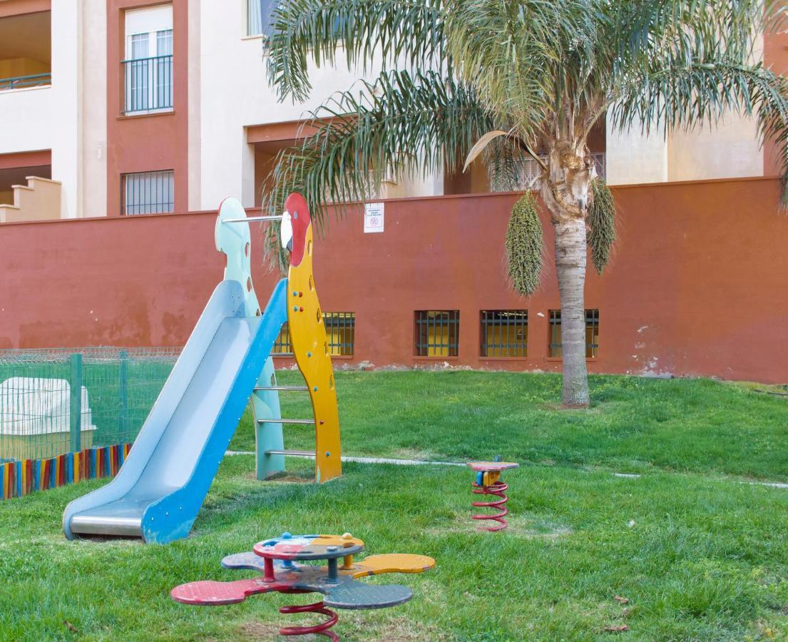 Apartment Isla Canela Luxury Huelva Exteriér fotografie