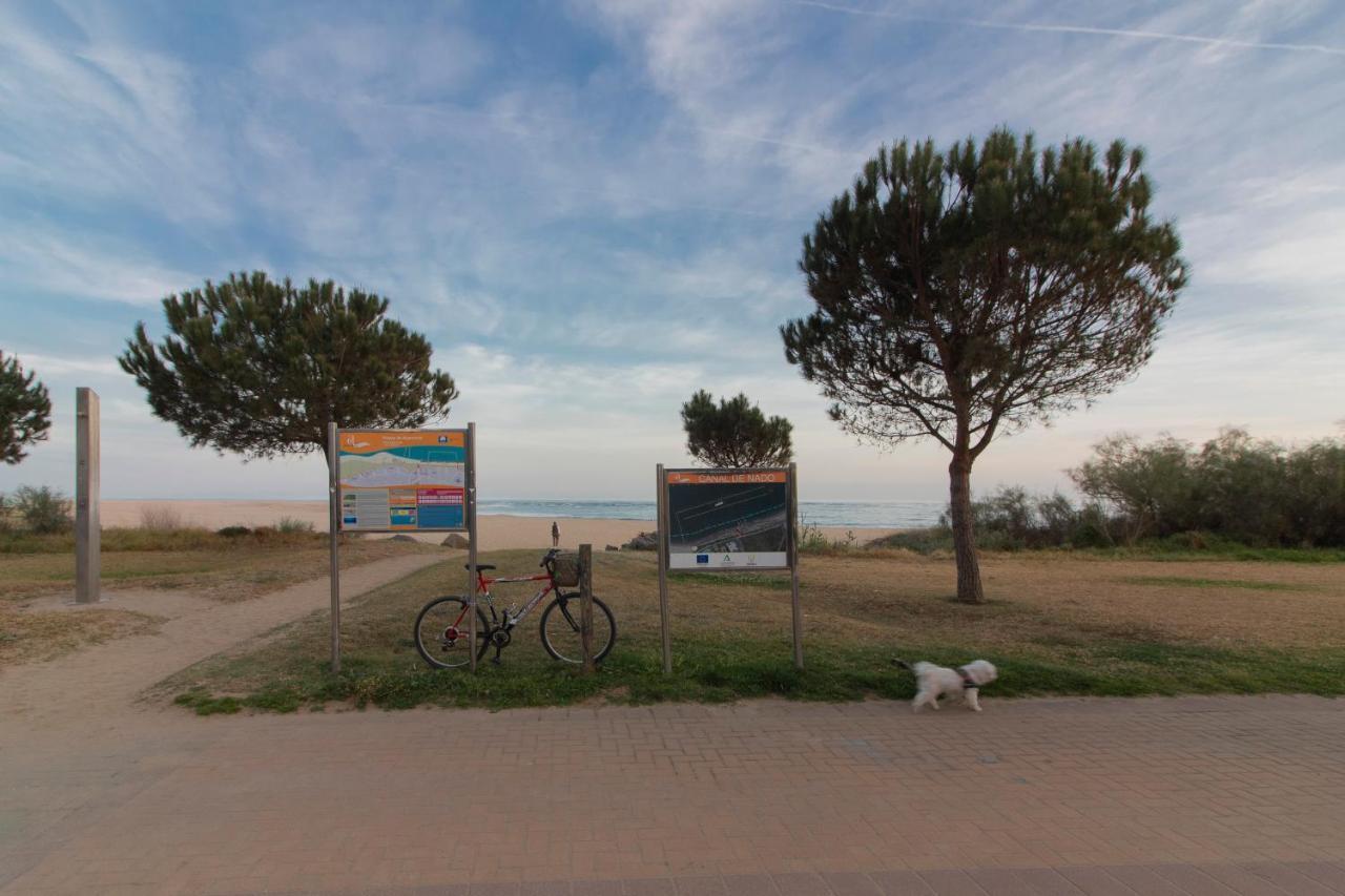 Apartment Isla Canela Luxury Huelva Exteriér fotografie