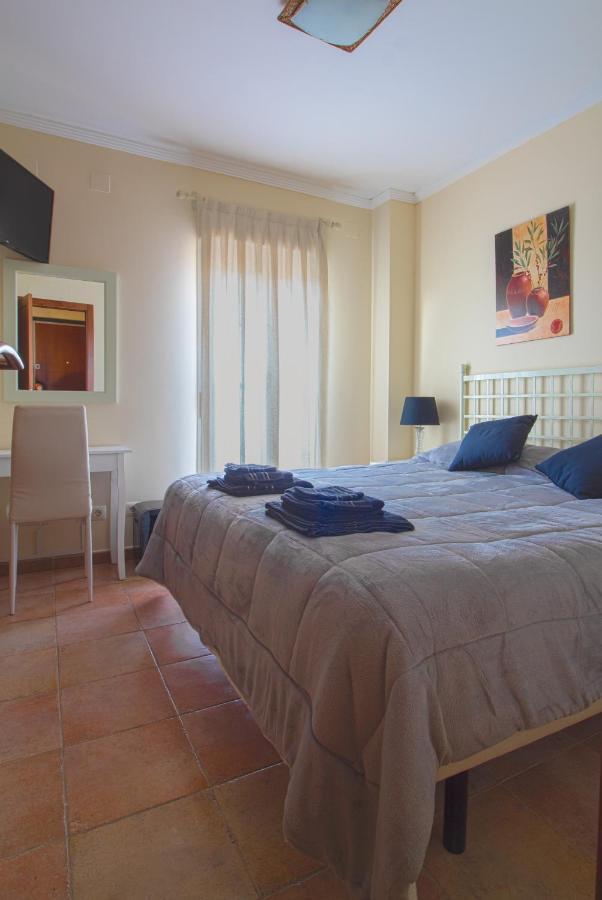 Apartment Isla Canela Luxury Huelva Exteriér fotografie