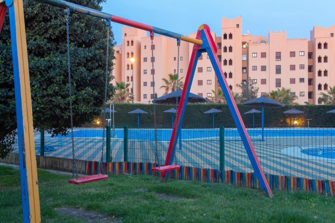 Apartment Isla Canela Luxury Huelva Exteriér fotografie