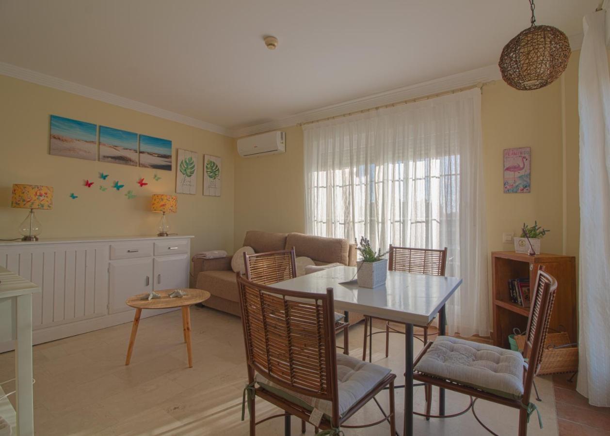 Apartment Isla Canela Luxury Huelva Exteriér fotografie