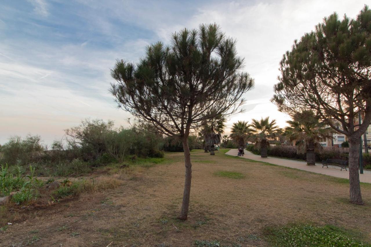 Apartment Isla Canela Luxury Huelva Exteriér fotografie